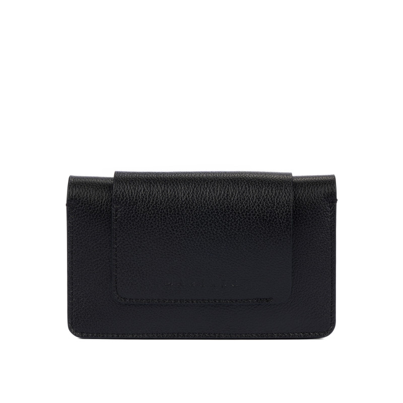 Cartera de dama 215g 01 biz negro