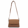 Bolso de mujer al hombro 040g 01 biz camel