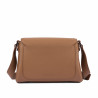 Bolso de mujer al hombro 040g 01 biz camel