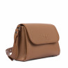 Bolso de mujer al hombro 040g 01 biz camel