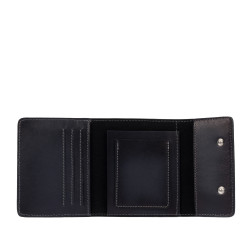 Cartera unisex 216g en gris