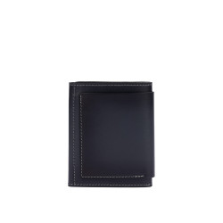 Cartera unisex 216g en gris