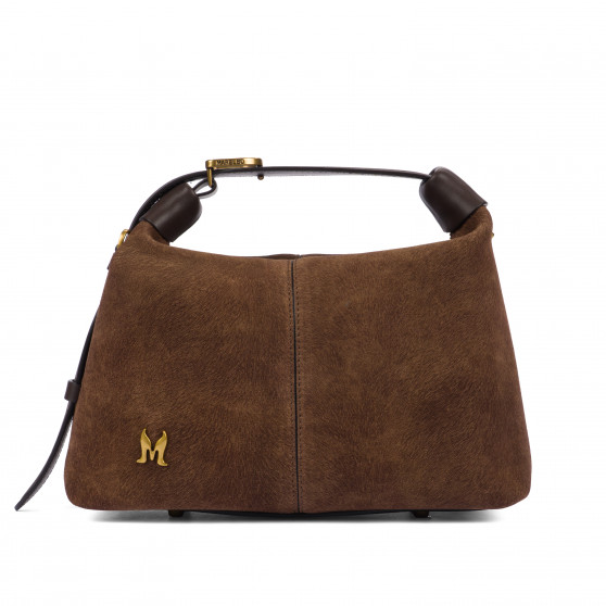 Bolso de mano para dama 037-1g tabaco
