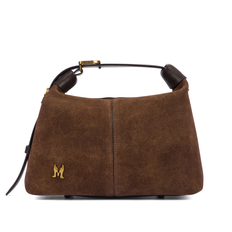 Bolso de mano para dama 037-1g tabaco