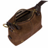 Bolso de mano para dama 037-1g tabaco