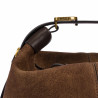 Bolso de mano para dama 037-1g tabaco