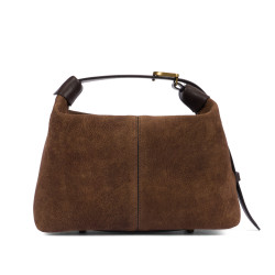 Bolso de mano para dama 037-1g tabaco
