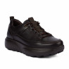Zapatos casuales/deportivos para hombre 993-1 café
