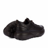 Zapatos casuales/deportivos para hombre 993-1 café