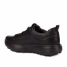 Zapatos casuales/deportivos para hombre 993-1 café