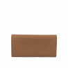Cartera de mujer 207g marrón dorado