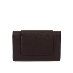 Cartera de mujer 215g 01 testa di moro
