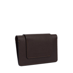 Cartera de mujer 215g 01 testa di moro