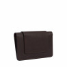 Cartera de mujer 215g 01 testa di moro