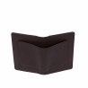 Cartera de mujer 215g 01 testa di moro