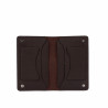 Cartera de mujer 215g 01 testa di moro