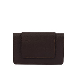 Cartera de mujer 215g 01 testa di moro