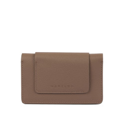 Cartera de dama 215g 01 capuchino