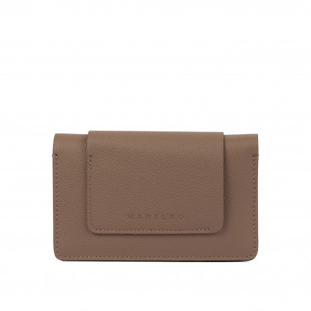 Cartera de dama 215g 01 capuchino