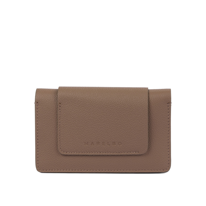 Cartera de dama 215g 01 capuchino