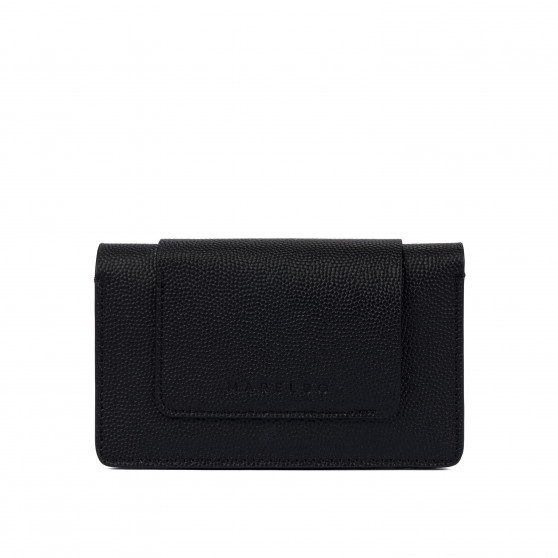 Cartera de mujer 215g 01 negro caviar