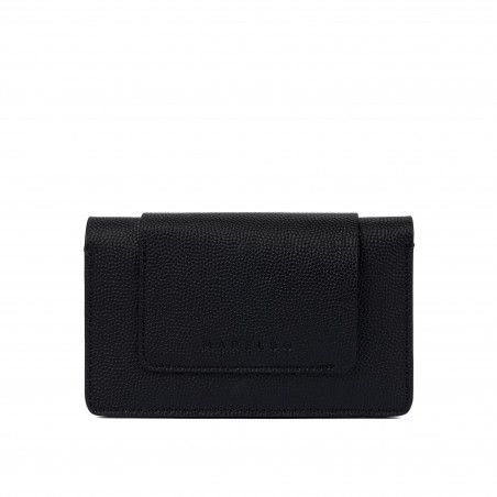 Cartera de mujer 215g 01 negro caviar