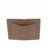 Cartera de dama 215g 01 capuchino