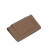 Cartera de dama 215g 01 capuchino