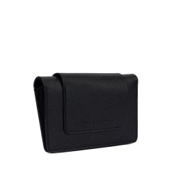 Cartera de mujer 215g 01 negro caviar