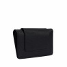 Cartera de mujer 215g 01 negro caviar