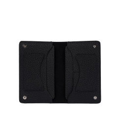 Cartera de mujer 215g 01 negro caviar