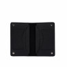 Cartera de mujer 215g 01 negro caviar