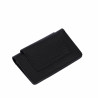 Cartera de mujer 215g 01 negro caviar