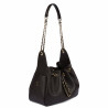 Bolso de mujer de hombro 062g testa di moro