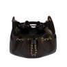 Bolso de mujer de hombro 062g testa di moro