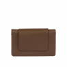 Cartera de mujer 215g 01 marrón caviar