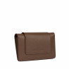 Cartera de mujer 215g 01 marrón caviar