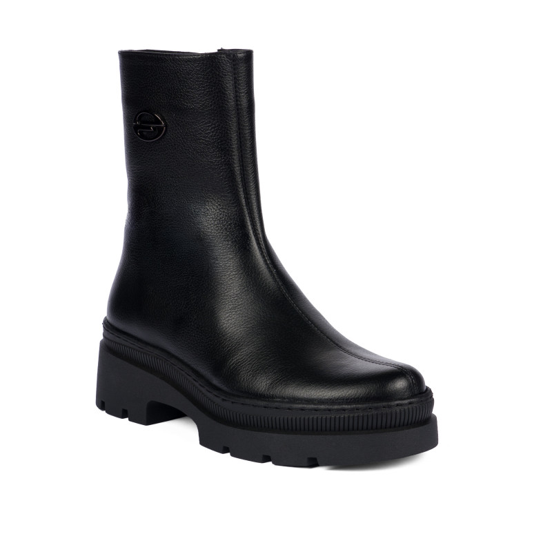 Botas de mujer 3408 negro