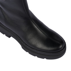 Botas de mujer 3408 negro