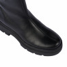 Botas de mujer 3408 negro