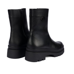 Botas de mujer 3408 negro