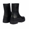 Botas de mujer 3408 negro