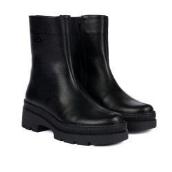 Botas de mujer 3408 negro