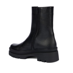 Botas de mujer 3408 negro