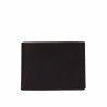 Cartera para hombre 205g testa di moro