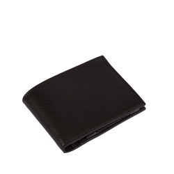 Cartera para hombre 205g testa di moro