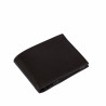 Cartera para hombre 205g testa di moro