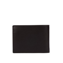 Cartera para hombre 205g testa di moro