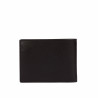 Cartera para hombre 205g testa di moro