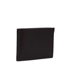 Cartera para hombre 205g testa di moro